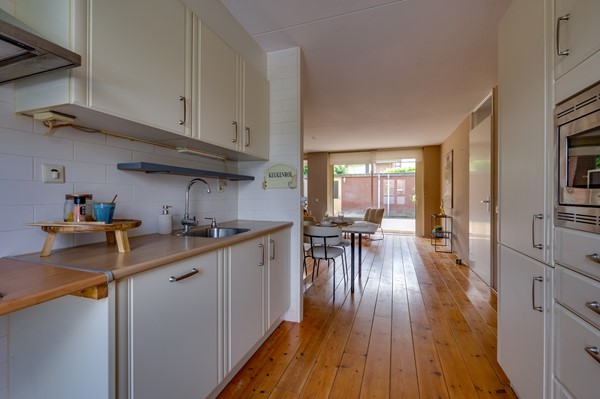 Medium property photo - Van Ommerenhaven 10, 2993 EG Barendrecht
